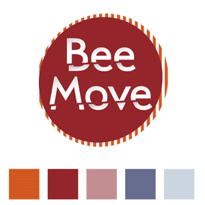 logo Bee-move