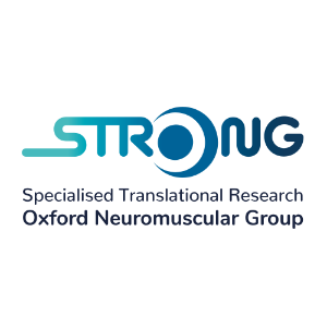 Logo Strong