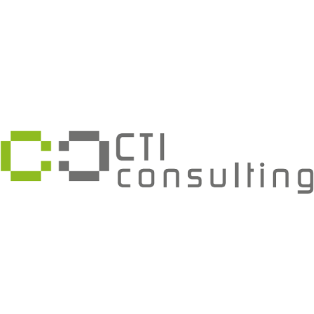 CTI Consulting