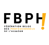 Fédération de l'humour belge