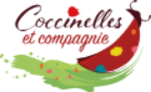 Logo Coccinelles et compagnie