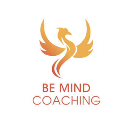 Logo Be Mind Coaching