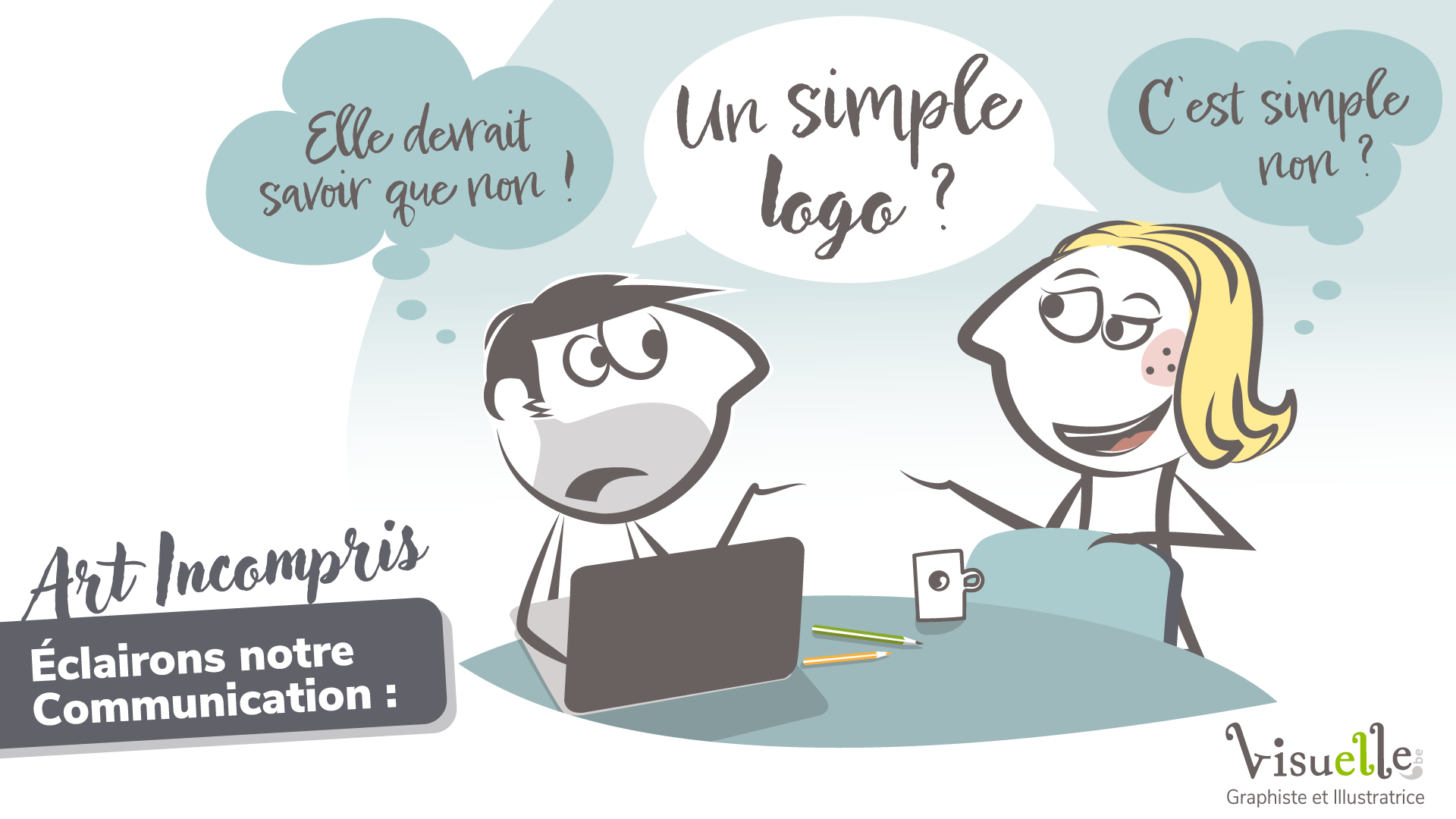 Combattre les Biais Cognitifs | Art Incompris