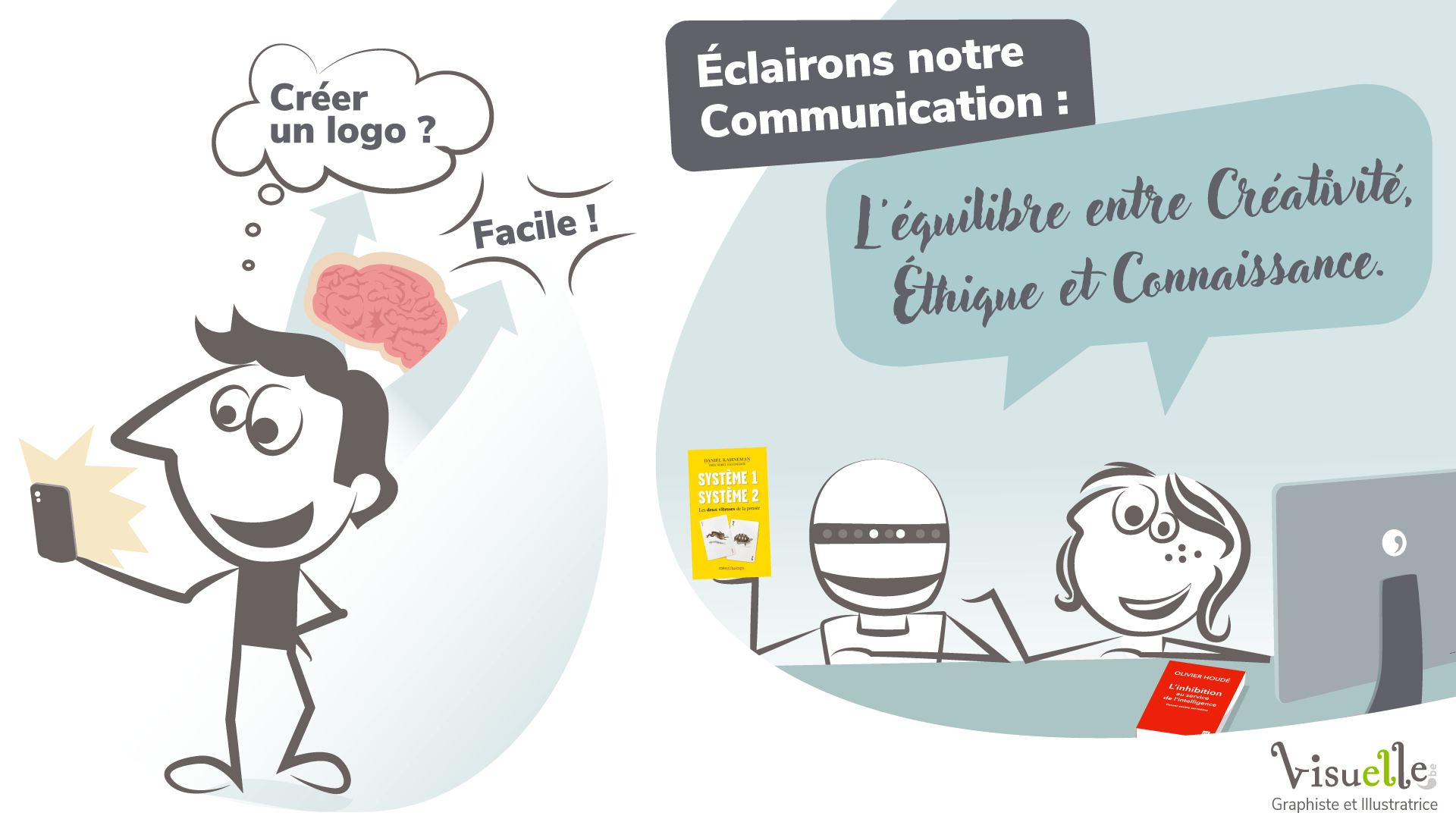 Éclairons notre Communication :