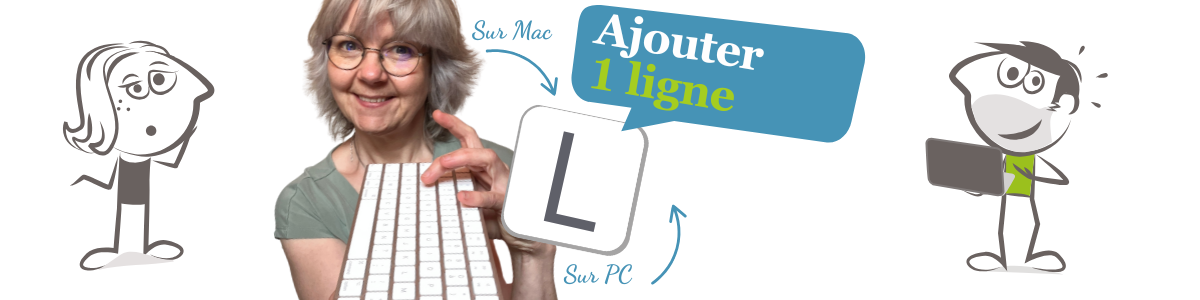 raccourcis-clavier-ligne