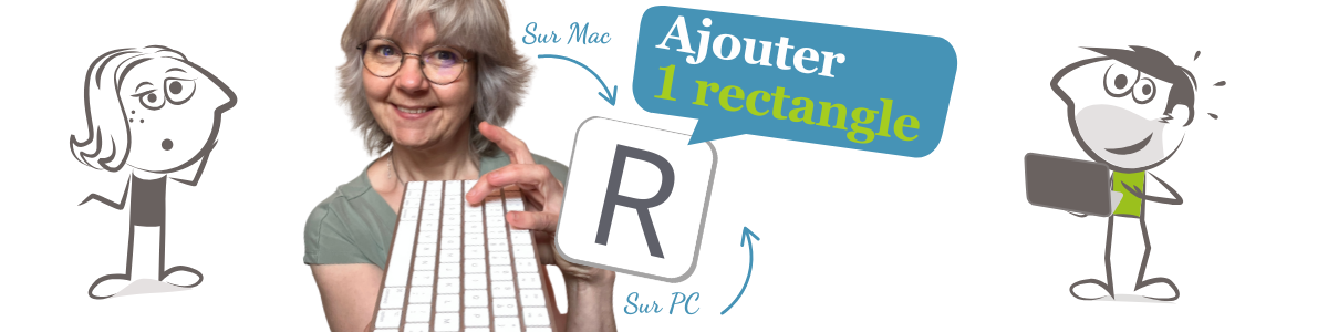 raccourcis-rectangle