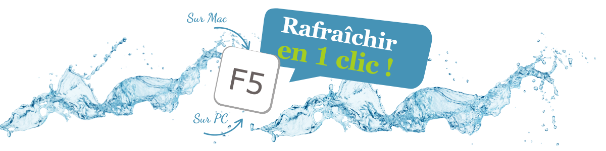 racfraichir-1-raccourcis-clavier