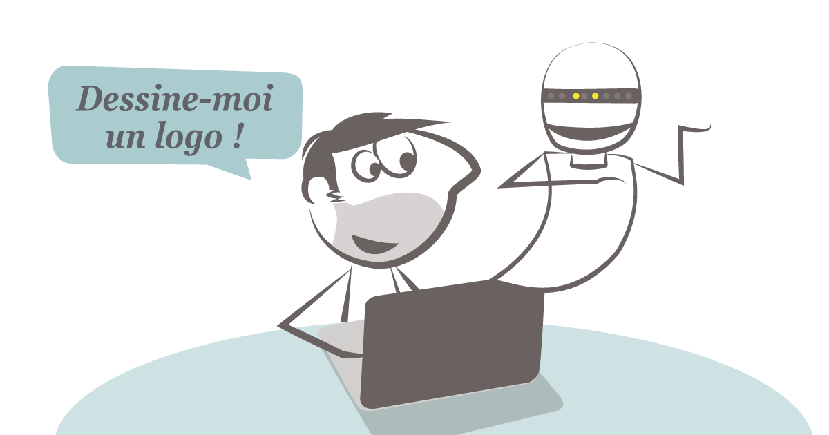 Logo & IA : Une fausse bonne idée ?